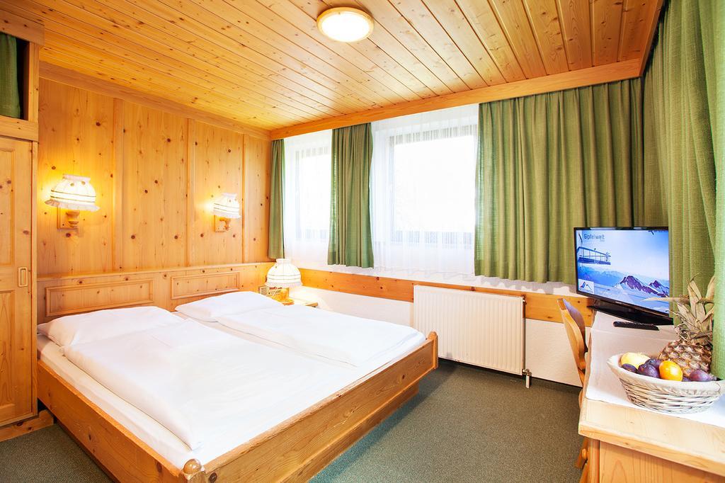 Johannahof Appartements Kaprun Exterior photo